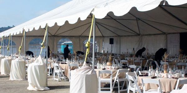 Tent City Rentals